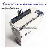 Yaskawa Servopack Amplifier AC Servo Drivers Sales in China